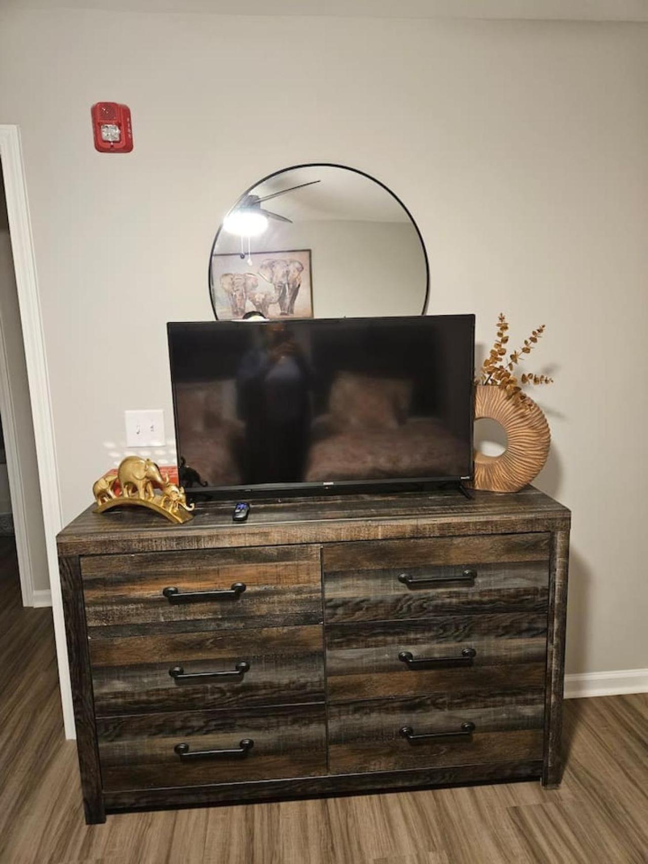 New Luxe Apt 3Br Downtown Fay Unit B Fayetteville Eksteriør billede